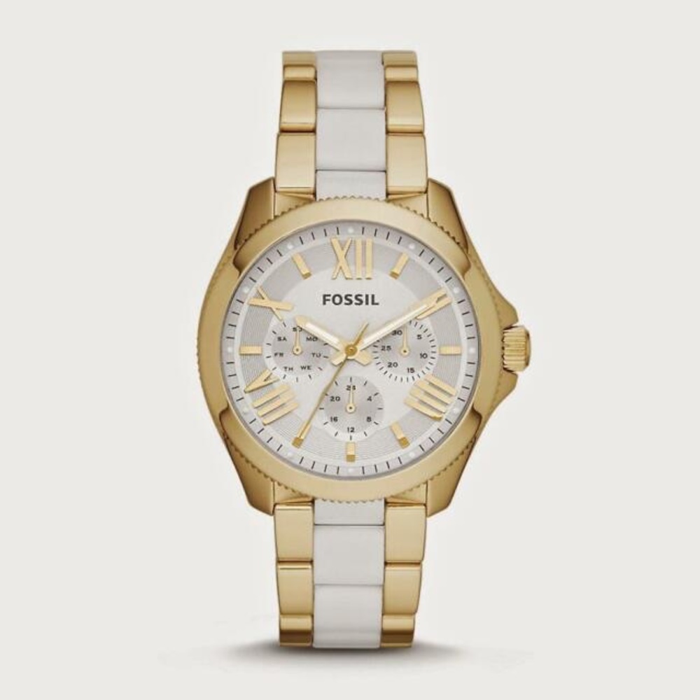 Fossil Watch